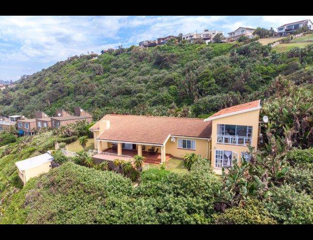 3 BEDROOM HOUSE FOR SALE IN BLUFF
